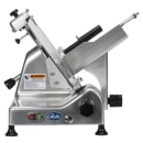 Globe G14 Manual Meat & Cheese w/ 14" Blade, Belt Driven, Aluminum, 1/2 hp thumbnail 3