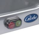 Globe G14 Manual Meat & Cheese w/ 14" Blade, Belt Driven, Aluminum, 1/2 hp thumbnail 4