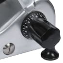 Globe G14 Manual Meat & Cheese w/ 14" Blade, Belt Driven, Aluminum, 1/2 hp thumbnail 5