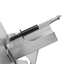 Globe G14 Manual Meat & Cheese w/ 14" Blade, Belt Driven, Aluminum, 1/2 hp thumbnail 6
