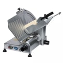 Globe G14 Manual Meat & Cheese w/ 14" Blade, Belt Driven, Aluminum, 1/2 hp thumbnail 7
