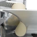 Globe G14 Manual Meat & Cheese w/ 14" Blade, Belt Driven, Aluminum, 1/2 hp thumbnail 9