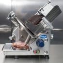 Globe GC512 Manual Meat & Cheese w/ 12" Blade, Gear Driven, Aluminum, 1/3 hp thumbnail 10
