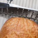 Globe GC512 Manual Meat & Cheese w/ 12" Blade, Gear Driven, Aluminum, 1/3 hp thumbnail 11