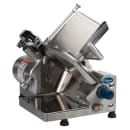 Globe GC512 Manual Meat & Cheese w/ 12" Blade, Gear Driven, Aluminum, 1/3 hp thumbnail 3