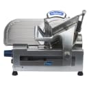 Globe GC512 Manual Meat & Cheese w/ 12" Blade, Gear Driven, Aluminum, 1/3 hp thumbnail 4