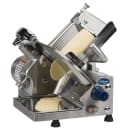 Globe GC512 Manual Meat & Cheese w/ 12" Blade, Gear Driven, Aluminum, 1/3 hp thumbnail 5