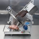 Globe GC512 Manual Meat & Cheese w/ 12" Blade, Gear Driven, Aluminum, 1/3 hp thumbnail 9
