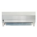 Globe GCB36G-SR 36" Countertop Gas Charbroiler w/ Reversible Grates, Radiant thumbnail 4