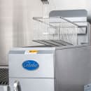 Globe GF15G Countertop Gas Fryer - (1) 15 lb Vat, Natural Gas thumbnail 8