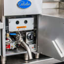Globe GF15G Countertop Gas Fryer - (1) 15 lb Vat, Natural Gas thumbnail 9