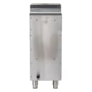 Globe GF15PG Countertop Gas Fryer - (1) 15 lb Vat, Liquid Propane thumbnail 5