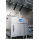 Globe GF30G Countertop Gas Fryer - (1) 30 lb Vat, Natural Gas thumbnail 7