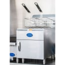 Globe GF30G Countertop Gas Fryer - (1) 30 lb Vat, Natural Gas thumbnail 9