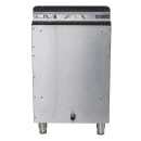 Globe GF30PG Countertop Gas Fryer - (1) 30 lb Vat, Liquid Propane thumbnail 5
