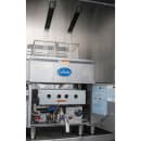 Globe GF30PG Countertop Gas Fryer - (1) 30 lb Vat, Liquid Propane thumbnail 8