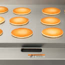 Globe GG24G 24" Gas Griddle w/ Manual Controls - 1" Steel Plate, Convertible thumbnail 7