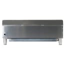 Globe GHP36G 36" Gas Hotplate w/ (6) Burners & Manual Controls, Convertible thumbnail 4