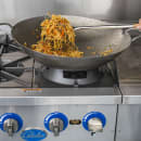 Globe GHP36G 36" Gas Hotplate w/ (6) Burners & Manual Controls, Convertible thumbnail 7