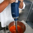 Globe GIB750-18 Variable Immersion Blender w/ Removable 18" Stainless Shaft thumbnail 3