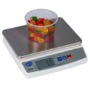 Globe GPS10 Digital Portion Control Scale w/ 10 lb Capacity, Auto Shut Off, 115v thumbnail 3