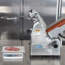 Globe GPS10 Digital Portion Control Scale w/ 10 lb Capacity, Auto Shut Off, 115v thumbnail 4