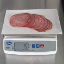 Globe GPS10 Digital Portion Control Scale w/ 10 lb Capacity, Auto Shut Off, 115v thumbnail 5