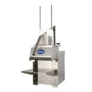 Globe GSCS2-3 High Volume Cheese Shredder - Stainless Steel thumbnail 3