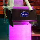 Globe GSCS2-3 High Volume Cheese Shredder - Stainless Steel thumbnail 5