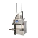 Globe GSCS3-3 High Volume Cheese Shredder - Stainless Steel thumbnail 3