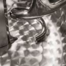 Globe GSM130 100 qt Spiral Mixer - Floor Model, 208v, 3ph thumbnail 6
