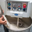 Globe GSM130 100 qt Spiral Mixer - Floor Model, 208v, 3ph thumbnail 8