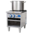 Globe GSP18G 1 Burner Stock Pot Range thumbnail 5