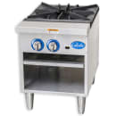 Globe GSP18G 1 Burner Stock Pot Range thumbnail 6