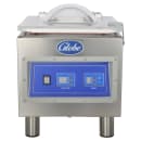 Globe GVP6 Vacuum Sealer w/ 10 1/5" Seal Bar, 120v thumbnail 2