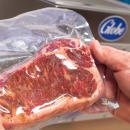 Globe GVP6 Vacuum Sealer w/ 10 1/5" Seal Bar, 120v thumbnail 7