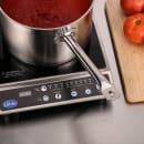 Globe IR1800 Countertop Induction Cooktop w/ (1) Burner, 120v thumbnail 7