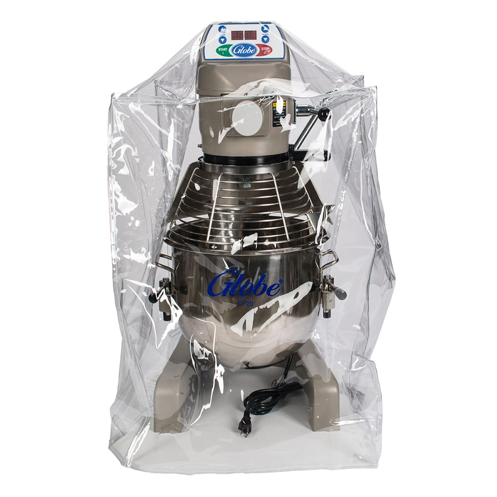 Globe MC-SP20 Mixer Cover for SP20