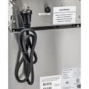 Globe PF16E Countertop Electric Fryer - (1) 16 lb Vat, 208-240v/1ph thumbnail 10