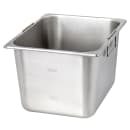 Globe PF32E Countertop Electric Fryer - (2) 16 lb Vats, 208 240v/1ph thumbnail 7