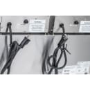 Globe PF32E Countertop Electric Fryer - (2) 16 lb Vats, 208 240v/1ph thumbnail 8