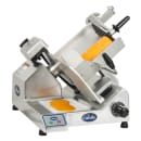 Globe S13 Manual Meat & Cheese w/ 13" Blade, Belt Driven, Aluminum, 1/2 hp thumbnail 3