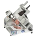 Globe S13 Manual Meat & Cheese w/ 13" Blade, Belt Driven, Aluminum, 1/2 hp thumbnail 4