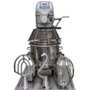 Globe SP20 20 qt Planetary Mixer - Bench Model, 1/2 hp, 115v thumbnail 10