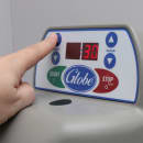Globe SP20 20 qt Planetary Mixer - Bench Model, 1/2 hp, 115v thumbnail 4