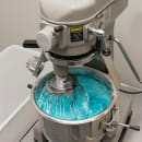 Globe SP20 20 qt Planetary Mixer - Bench Model, 1/2 hp, 115v thumbnail 5