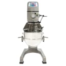 Globe SP30P 30 qt Planetary Mixer - Floor Model, 1 1/2 hp, 220v, 1ph thumbnail 2