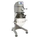 Globe SP30P 30 qt Planetary Mixer - Floor Model, 1 1/2 hp, 220v, 1ph thumbnail 3