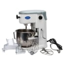 Globe SP05 5 qt Planetary Mixer - Bench Model, 115v thumbnail 3
