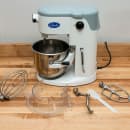 Globe SP05 5 qt Planetary Mixer - Bench Model, 115v thumbnail 6